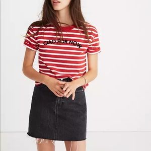 Madewell Tee